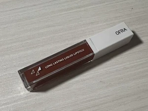OFRA Long Lasting Liquid Lipstick in Canyon (Terracotta Nude) Matte 6 g NWOB - Picture 1 of 4