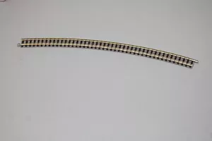 Fleischmann 9135 Bent Track Piece R4 30° N Gauge - Picture 1 of 1