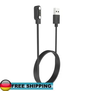 Magnetisches Ersatz-Ladekabel, USB-Ladekabel für Zeblaze Vibe 7 Pro - Zdjęcie 1 z 12
