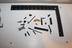 VTG. 80’s-90’s GI Joe Weapons & Accessories Marvel - Toy Parts - Vehicle Parts - Picture 1 of 10