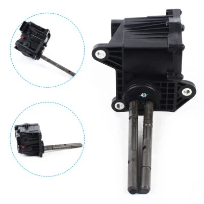 Transfer Shift Actuator Assembly 36410-60093 For Toyota Land Cruiser Lexus GX460 - Image 1 of 4