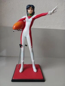 Figura Anime Evangelion Misato Katsuragi ASUKA STRIKES SEGA 2003 - Imagen 1 de 6