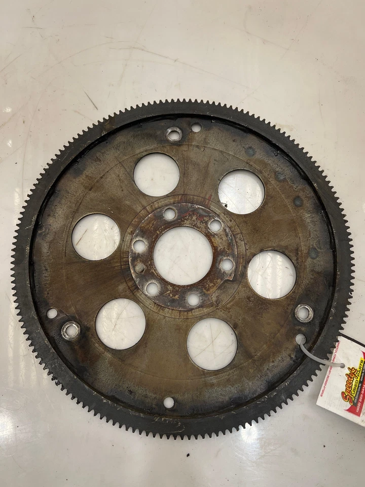 GM 8 Cyl Automatic Flywheel Flexplate Cutlass Firebird Centruy Regal 00560712 - Image 1 of 2