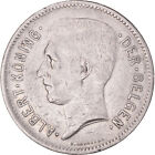 [#1043620] Monnaie, Belgique, Albert I, 5 Francs, 5 Frank, 1931, TTB, Nickel, KM