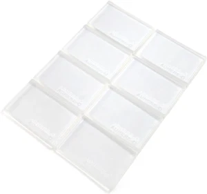 Flag Weights for Bottom of Flag - Adhesive Flag Weights for Large Flags to Keep - Picture 1 of 12