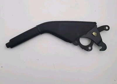 86-91 PORSCHE 944 968 S2 TURBO ALAVANCA DE FREIO DE MÃO FREIO DE EMERGÊNCIA - Imagem 1 de 4