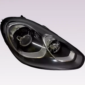 Porsche Cayenne 958 Right Xenon HID AFS Headlight 2015-2018 958941754B - Bild 1 von 4