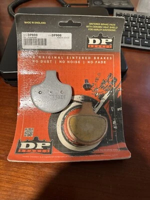 Armstrong Sinter Road Brake Pads - PAD320084 - FA94 - DP900 Foto 1 de 2