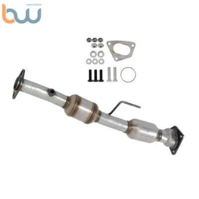 Convertidor catalítico lateral trasero ajuste directo para Ford Ranger 3,0 L V6 1995 1996 1997 Foto 1 de 4