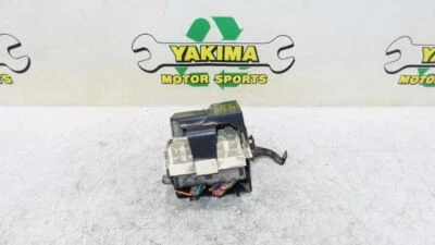 Оригинальная распределительная коробка реле приборной панели 03–06 GMC Yukon Denali 15770996-01  - Изображение 1 из 4