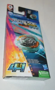 BEYBLADE BURST - ZEAL NYDDHOG N8 QUAD STRIKE TOP 4 IN 1 !! - Picture 1 of 3