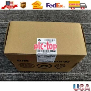 AB 1764-28BXB SER B MicroLogix 1500 28 Point Controller US Free Tax - Picture 1 of 4