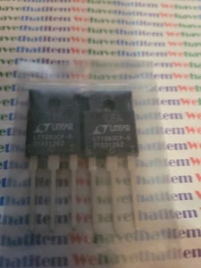 LT1083CP-12 / ORIGINAL / TRANSISTOR  / 1 PIECES (QZTY) - Picture 1 of 1