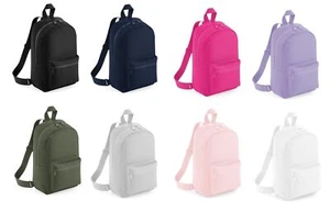 Schulrucksack Kindertasche Mädchen Jungen Akademie PE Kit Rucksack Kinder Minitaschen - Bild 1 von 14