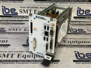 National Instruments Embedded Controller - NI PXI-8106 w/Warranty - Picture 1 of 3
