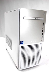 Dell XPS 8950 Desktop Gamer - i7-12700, 32GB RAM, 4TB HDD + 512GB SSD, RTX 3080 - Picture 1 of 6