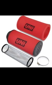 Uni Filter Multi-Stage Competition Air Filter NU-8519ST - Bild 1 von 5
