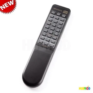 Brand New OPTIMUS Remote Control for CD-8100 5-CD Player - Picture 1 of 2