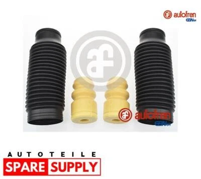 STAUBSCHUTZSATZ, STOSSDÄMPFER FÜR HYUNDAI KIA AUTOFREN SEINSA D5043 - Bild 1 von 4