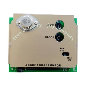 Free delivery 1PCS New 3044195 Engine Speed Controller Generator Parts - Picture 1 of 2