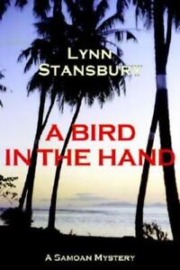 A Bird In The Hand: A Samoan Mystery