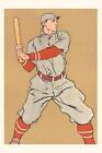 Vintage Journal Old Time Cornell Baseball Poster by Found Image Press Paperback 
