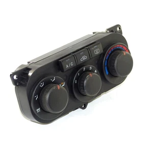 Regolazione Riscaldamento Hyundai Coupe Gk Unità Controllo Aria Condizionata - Picture 1 of 3