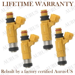 OEM BOSCH 4 INYECTORES DE COMBUSTIBLE PARA FUERABORDA MARINA YAMAHA F150 HP 63P1376100 - Imagen 1 de 5