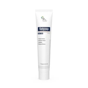 Fixderma Salyzap Lotion Night time with Salicylic Acid For Acne & Pimples 20ml - Picture 1 of 8