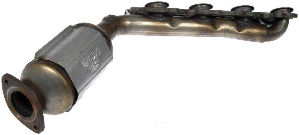 FITS 2005-2009 4RUNNER GX470 4.7L ENGINE DRIVER NON-CARB CATALYTIC CONVERTER - Image 1 of 3