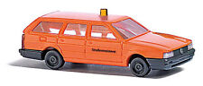 BUSCH 8425 Scala N VW Passat colore arancio lavori stradali