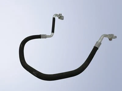 Refrigerant Hose Air Conditioning 8T0260701M Original Audi A5 8T Sportback B8 - Image 1 of 4