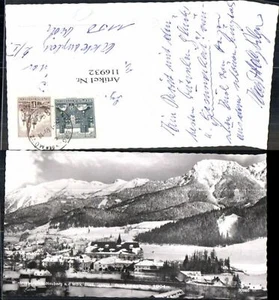 116932,Neuberg a.d. Mürz  - Picture 1 of 1