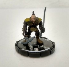 2000 Wizkids Mage Knight Figure Utem Crossbowman 10 #001 Heroclix D&D Miniatures