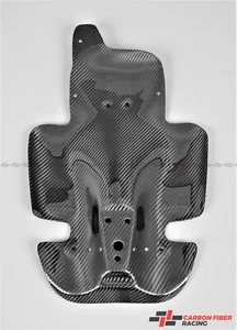 Ducati 748, 916, 996, 998 Underseat Fairing - 100% Carbon Fiber - Picture 1 of 4