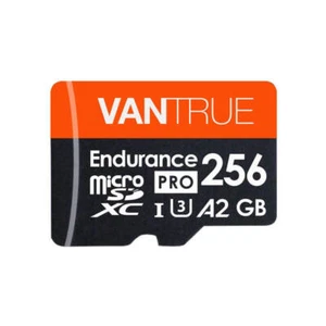 Tarjeta Micro SD Vantrue 256GB - Imagen 1 de 3