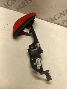 CHEVROLET CORVETTE CONVERTIBLE COVER Right BRACKET Red OEM 20-24 85153567 - Foto 1 di 6