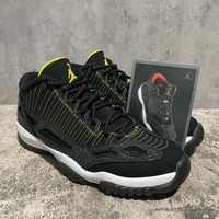 bumblebee jordan 11