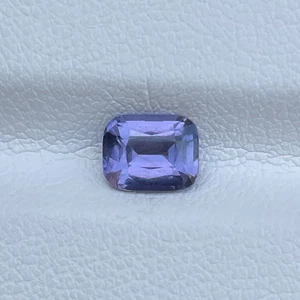 Natürlicher lila Spinell 1,13ct Kissen Sri Lanka Edelstein für feinen Schmuck Geschenke - Bild 1 von 6