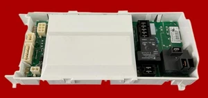 Whirlpool Dryer Control Board - Part # WPW10352638 | W10352638 - Picture 1 of 11