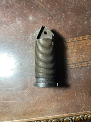 Cartucho de perforación de carburo indexable de microboro TSD Devlieg 10ANP2T431 (M54) Foto 1 de 4