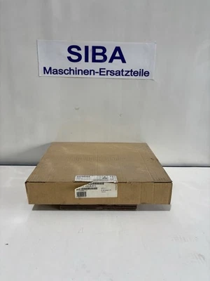 Siemens 6ES5 700-0LB11 SIMATIC SUBRACK CR0 BAUGRUPPENTRAEGER - Bild 1 von 4
