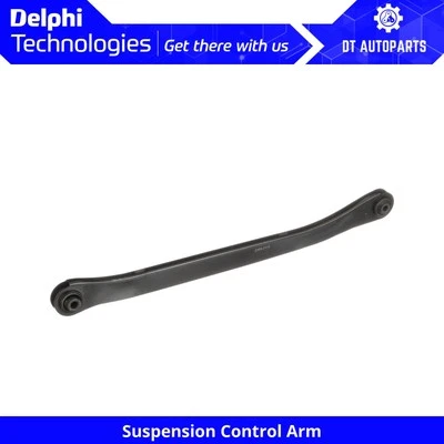 Brazo de control de suspensión trasero inferior trasero Delphi para Smart Fortwo 2005-2014 Foto 1 de 4