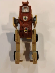 Transformers G1 OUTBACK 1985 Hasbro Vintage - Picture 1 of 5