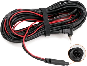 33Feet Rear Camera Longer Cable for G840S/ G930 / G840H / G850 / G850PRO / I07/ - Picture 1 of 7