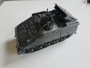 Dinky Toys grün Alvis Scorpion Striker Made in England AH - Bild 1 von 9