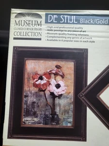 Creative Mark Plein Air Museum Collection De Stijl marco de arte trasero abierto - 12x16 - Imagen 1 de 9