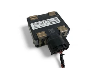 H1674 NISSAN Control Unit 0203300710 - Picture 1 of 4