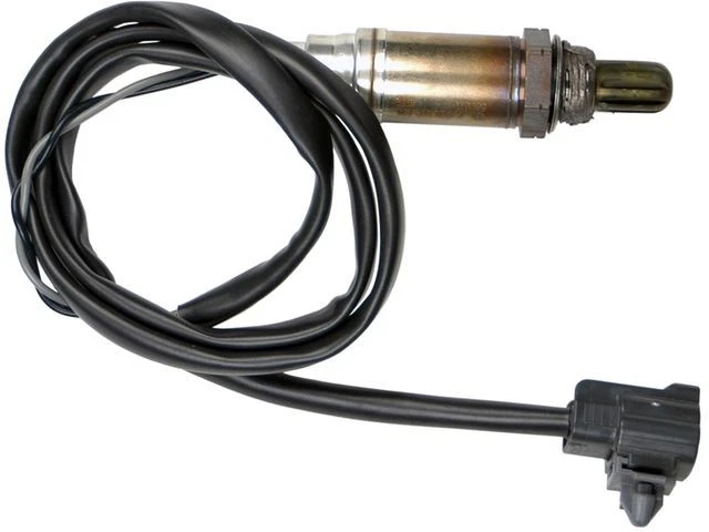 Sensor de oxígeno ascendente Bosch 23 GB28T compatible con Mitsubishi Expo LRV 1992-1993 Foto 1 de 1