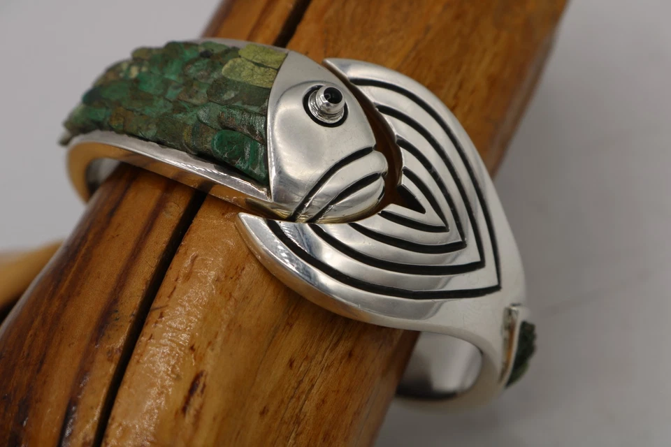 RARE MEXICO STERLING SILVER TANE ORFEBRES SOMALIER WINE TASTER TASTEVIN 60 Grams - Image 1 of 1